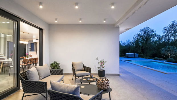 Villa Sonia - Photo 3, House