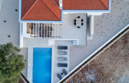 Villa Croatia Heaven - Photo 54