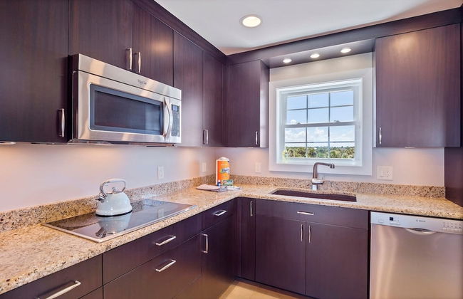 Beach House Mansion- Private Beach Walk Over - Foto 21