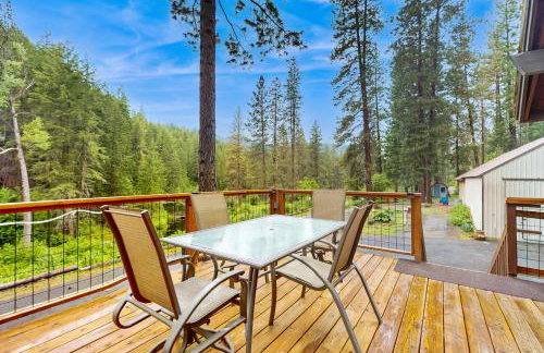 Camas Creek Cabin - Foto 3