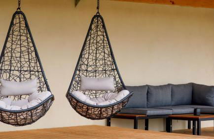 Schwarzwald Chalet Auwald - Foto 34