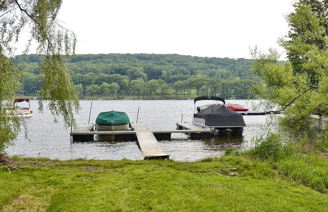 Mountain Escape by Taylor Made Deep Creek - Photo 7