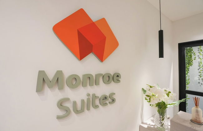 Monroe Suites - Foto 3