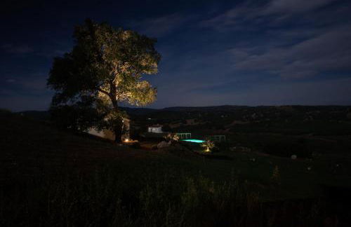 Auberge Santu Martine: Cottage with Pool (Manca) - Foto 19