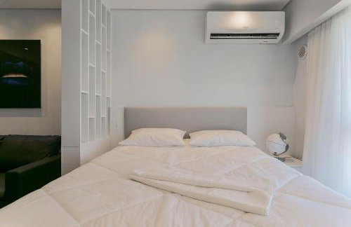 Studios aconchegantes em Floripa - OKA - Foto 102