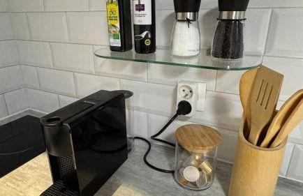 Old City Appartement of Nice - Foto 6