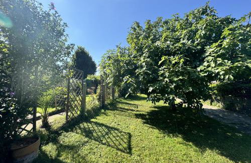 L'Abbaye de l'Epau - Jardin - Rivière - Foto 20