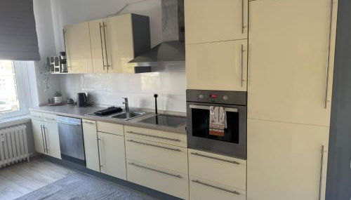 An der Marienbrücke 1OG - Foto 3, stove, dishwasher