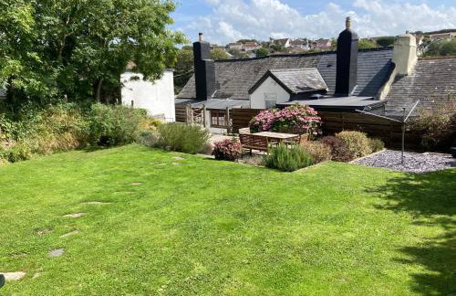 Devon Cottage in Lovely Georgeham - Foto 7