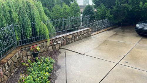 Luxury Villa in Cary - Raleigh - Foto 2