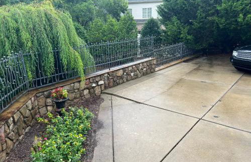 Luxury Villa in Cary - Raleigh - Foto 2