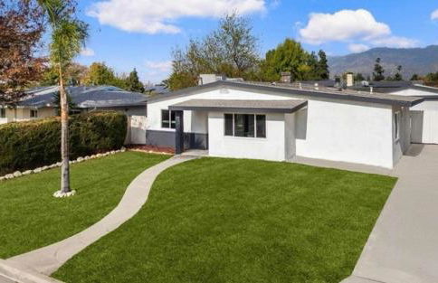 cozy house 4 bedrooms 2 baths - Foto 11