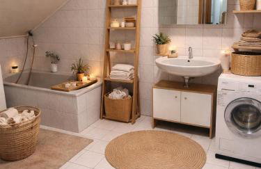 Luxury Rhine Retreat Garten&Sauna - Foto 4