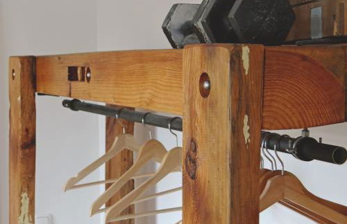 Altstadt Apartments - Photo 16