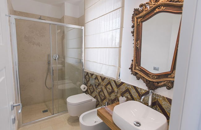 Villa Triscele 10 in Giardini Naxos - Photo 34