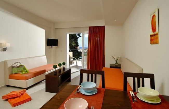 Rainbow Apartments - Foto 35