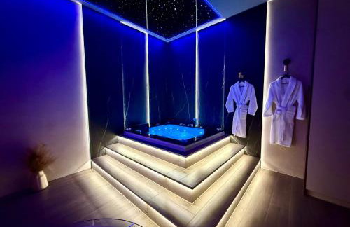 Starowiślna Prestige VIP Apartamenty Jacuzzi - Foto 4