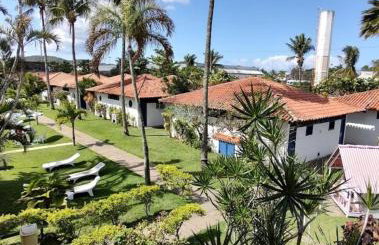 Bangalô Cabo Frio - Foto 32