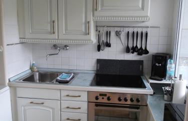 Ferienwohnung Robbe - Foto 7