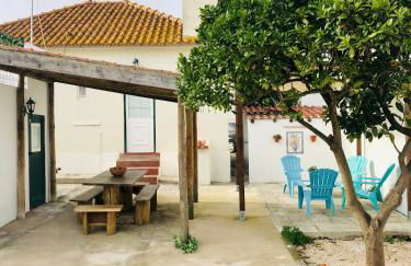 Casa Da Várzea-Casa relaxante com piscina partilhada - Foto 27