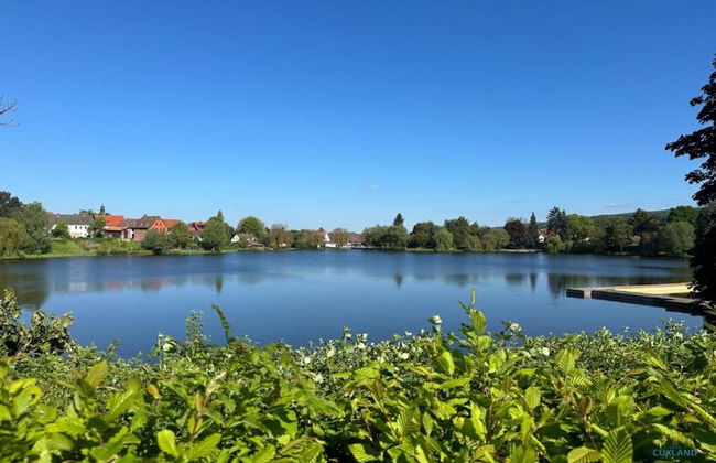 Cosy Holiday Home in the Harz Region - Foto 77