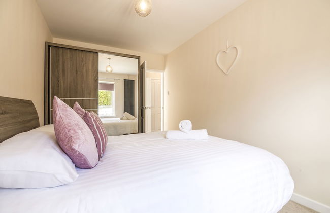 The Cwtch - 3 Bedroom - Pentlepoir - Photo 8