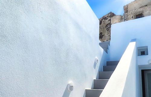 Golden Stone Santorini Suites - Foto 13