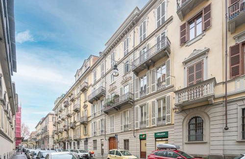 Turin H&Art: cuore della città - Foto 37