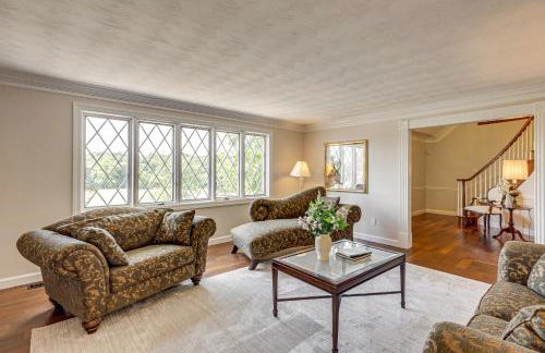 Gated 35-Acre De Soto Estate Pool, Lake and Patio! - Foto 5