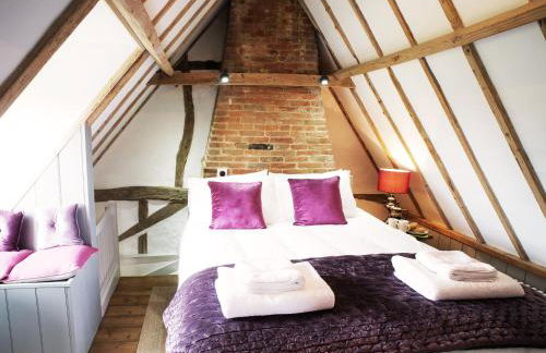 The Cottage by The Suffolk Cottage Collection - Foto 7