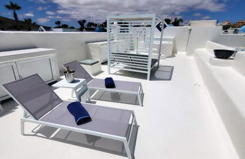 Privè Royal Villa - Bahiazul - Photo 42