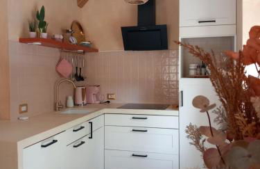 2 or 4-person apartment CasaDaEfde - Foto 7