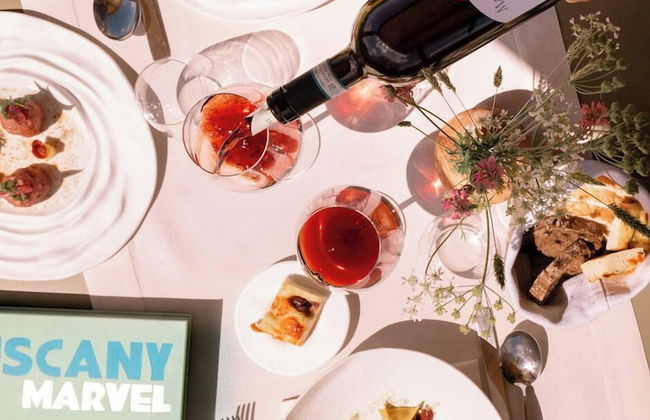 Mastrojanni Relais - Photo 34