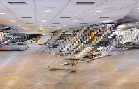 Clean and Cozy Liberty Village - Photo 9