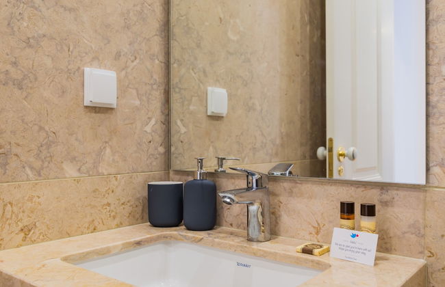 Life is Good in Lisbon Baixa Apartment - Foto 81