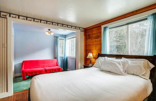 Pet-Friendly Pinehurst Home Hike, Bike and Ski! - Foto 17