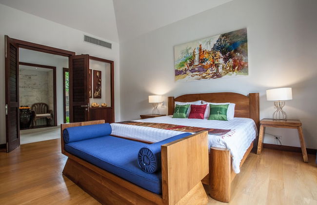 Baan Pinya Balinese Style Aonang Pool Villa - Photo 5