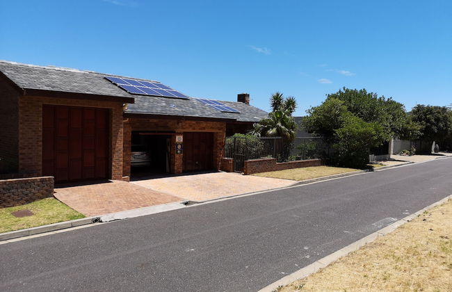 Magic Camps Bay - Foto 24