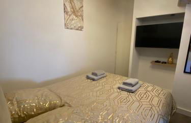 Le Foyer d'Or - Hypercentre & Confort - Foto 7