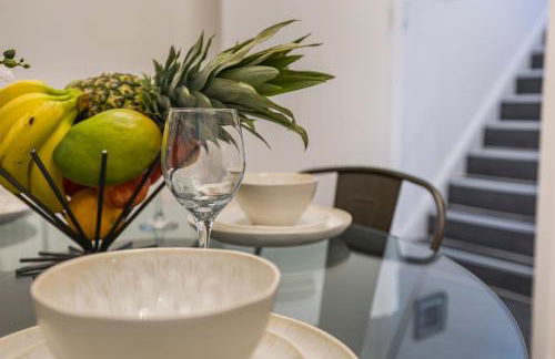 Station Side Sanctuary - 2BR Central Brighton Stay - Foto 33