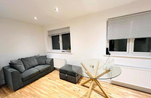 Flat on the High St - Foto 2