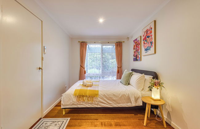 StayAU Stunning Villa near Wildlife Park - Foto 12