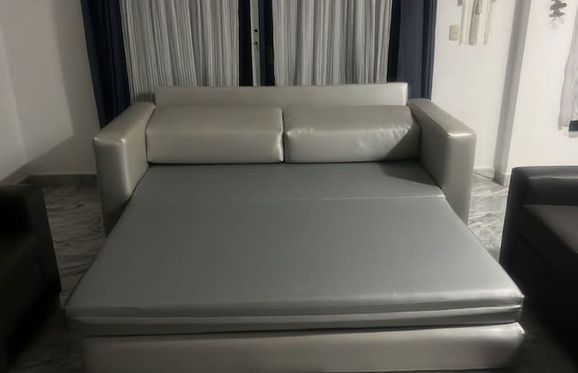 2 Minutes Walk to Beach Huge 3 bdrm Condo with Pool - Photo 43