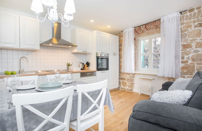 Residence Teatro - Near Cathedral of St James - Foto 16