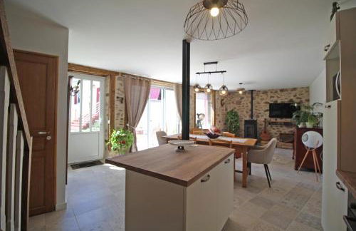 Le mas chambart - Foto 12