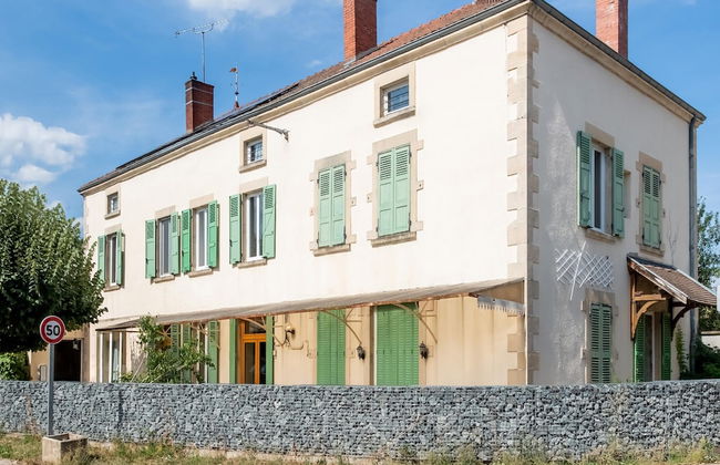 Gite in the Heart of Saone et Loire - Photo 1