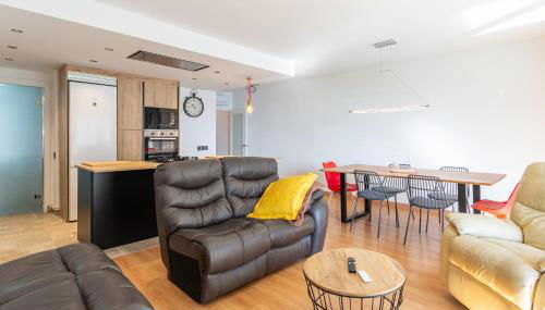 Apartamento Palomera Blanes - Foto 4