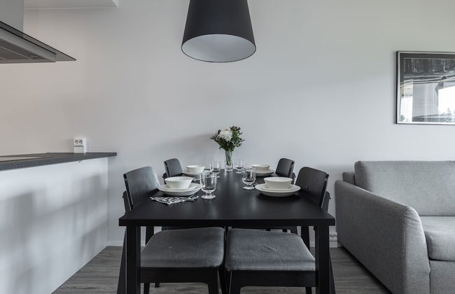 Holiday Club Vierumäki Superior Apartments - Foto 9