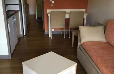 Joli meublé T2 au Cap Esterel vue Esterel et mer - Foto 1