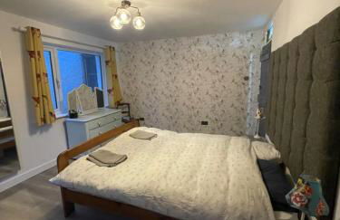 Borthwick Farm Cottage Annex - Foto 20